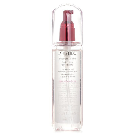 Shiseido Defend Beauty Treatment Softener 150ml/5oz