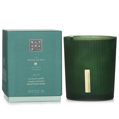 Rituals Candle - The Ritual Of Jing 290g/10.2oz