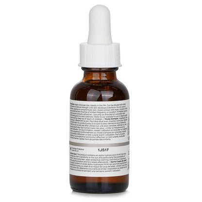 The Ordinary Mandelic Acid 10%+ HA 30ml/1oz