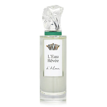 Sisley L'Eau Rêvee d'Alma Eau De Toilette Spray 100ml