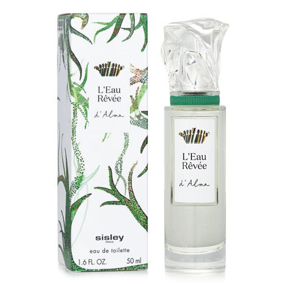 Sisley L'Eau Rêvee d'Alma Eau De Toilette Spray 50ml