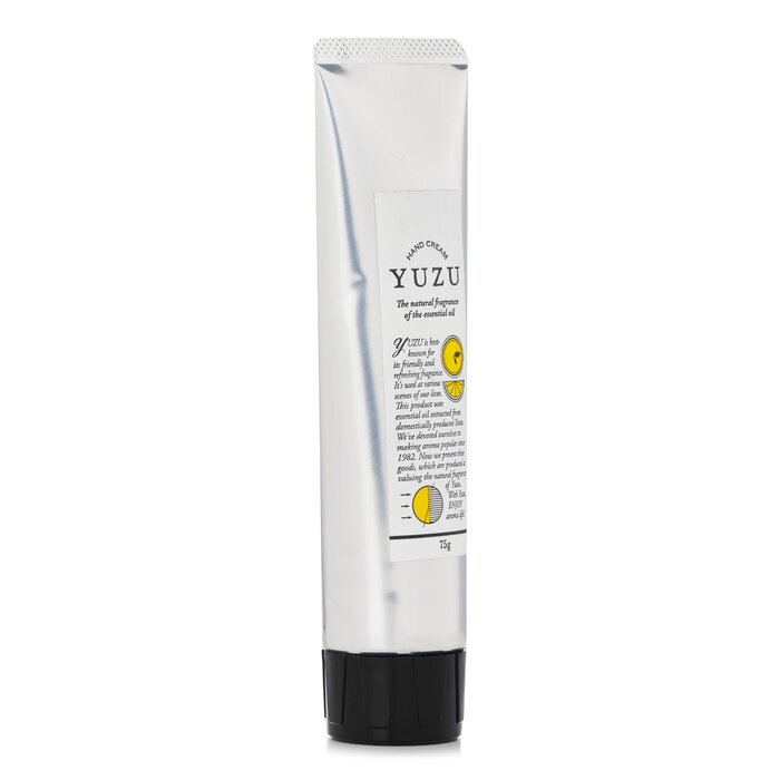 Daily Aroma Japan Yuzu Hand Cream 75g