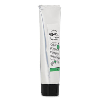 Daily Aroma Japan Sudachi Hand Cream 75g