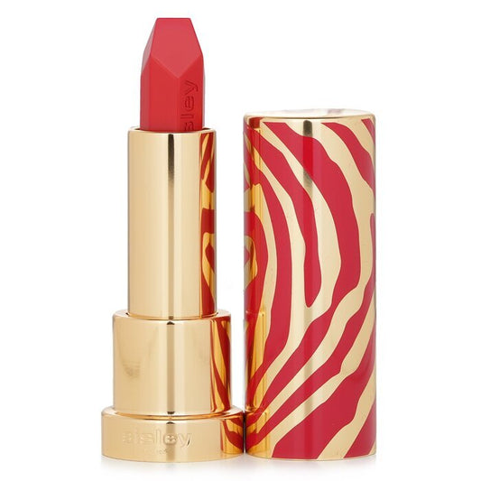 Sisley Le Phyto Rouge Long Lasting Hydration Lipstick Limited Edition - #44 Rouge Hollywood 3.4g/0.11oz