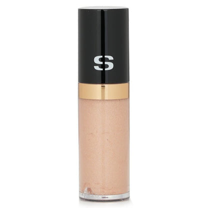 Sisley Ombre Eclat Longwear Liquid Eyeshadow - #1 Champagne 6.5ml/0.21oz