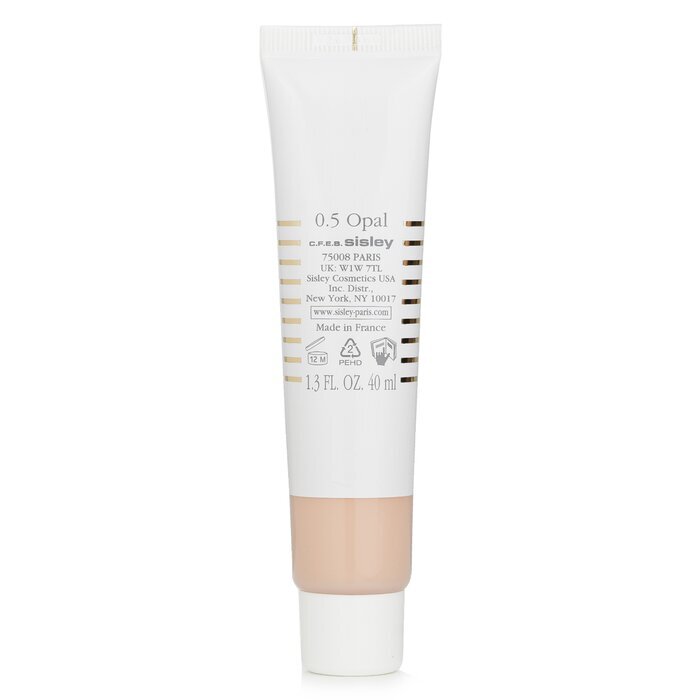 Sisley Phyto Hydra Teint Beautifying Tinted Moisturizer SPF 15 - # 0.5 Opal 40ml/1.3oz