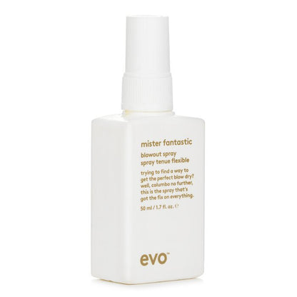 Evo Mister Fantastic Blowout Spray 50ml/1.7oz