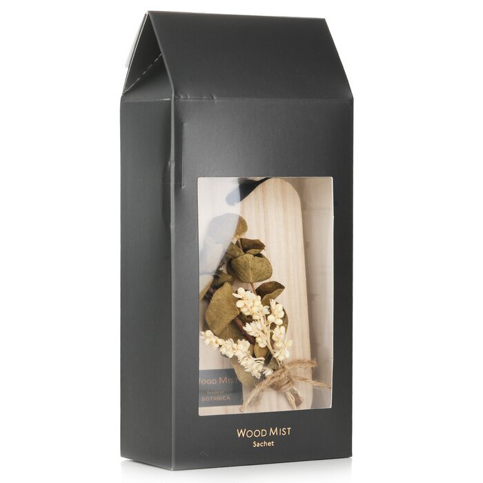 Botanica Wood Mist Sachet - Eucalyptus 1pcs