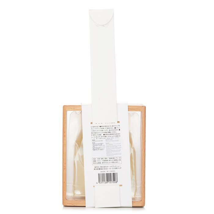 Botanica Esika Diffuser set -  Aroma_01 Morning Sunlight 270ml