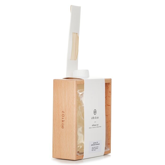 Botanica Esika Diffuser set -  Aroma_02 Afternoon Moment 270ml