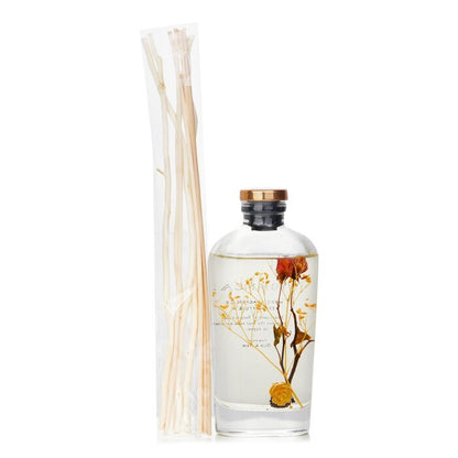 Botanica Home Fragrance Reed Diffuser - Rose 170ml