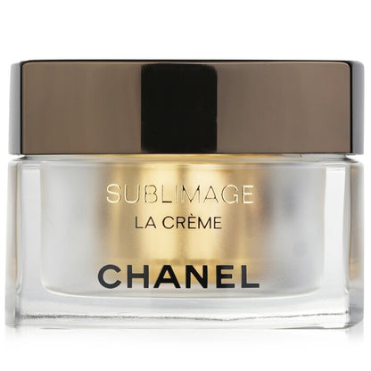 Chanel Sublimage La Crème Ultimate Cream Texture Supreme 50g/1.7oz