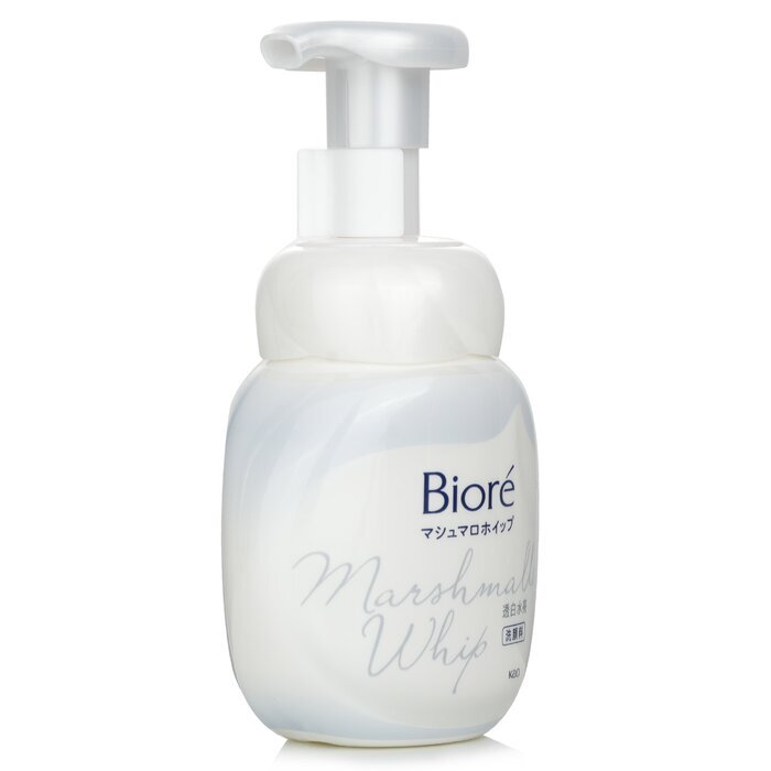 Biore Facial Wash Foaming Mild 160ml/5.4oz