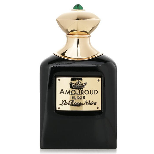 Amouroud Elixir La Rose Noire Extrait De Parfum Spray 75ml