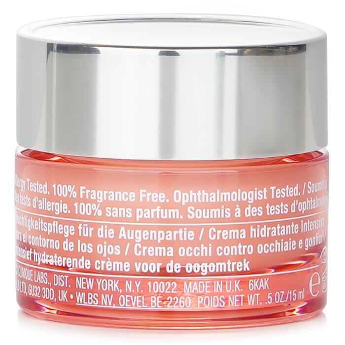 Clinique All About Eyes Rich 15ml/0.5oz