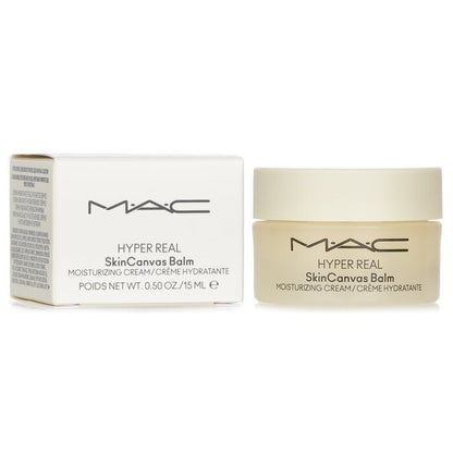 MAC Hyper Real Skincanvas Balm (Moisturizing Cream) 15ml
