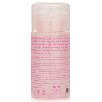 Sand & Sky The Marshmallow Toner 120ml/4.06oz