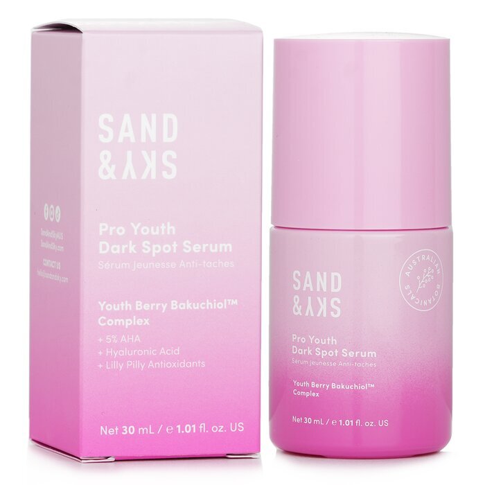 Sand & Sky Pro Youth Dark Spot Serum 30ml/1.01oz