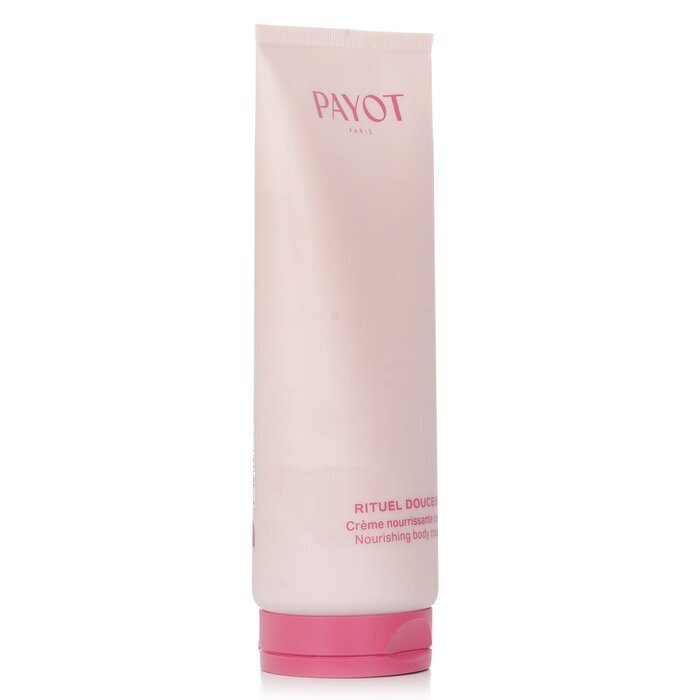 Payot Nourishing Body Cream  (Salon Size) 200ml/6.7oz