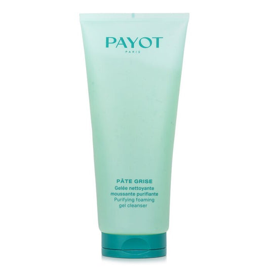 Payot Pate Grise Purifying Foaming Gel Cleaner 200ml/6.7oz