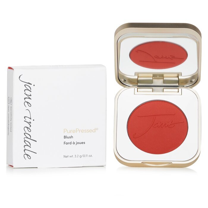 Jane Iredale PurePressed Blush - # Sunset 3.2g/0.11oz