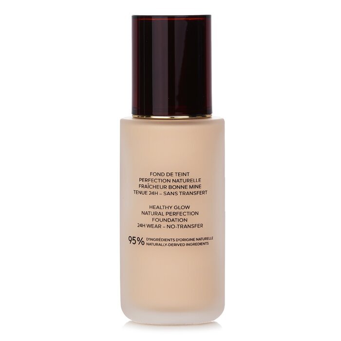 Guerlain Terracotta Le Teint Healthy Glow Natural Perfection Foundation 24H Wear No Transfer - # ON Neutral 35ml/1.1oz