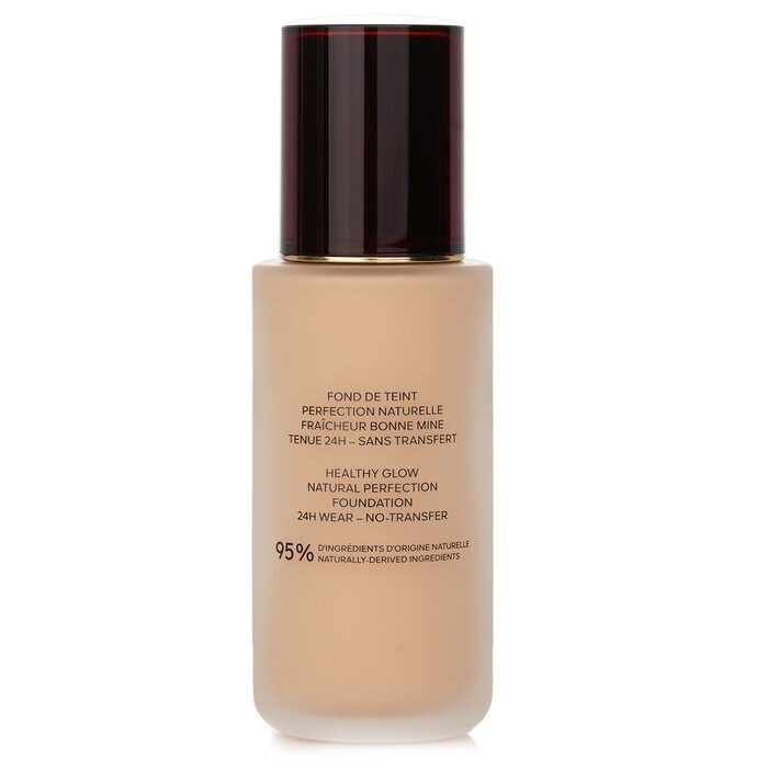 Guerlain Terracotta Le Teint Healthy Glow Natural Perfection Foundation 24H Wear No Transfer - # 2N Neutra 35ml/1.1oz