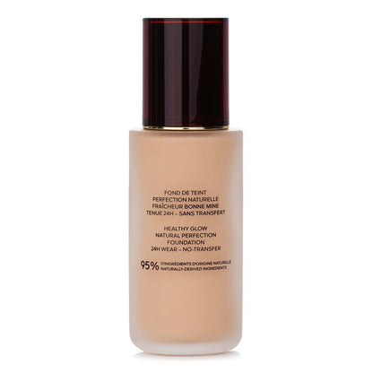 Guerlain Terracotta Le Teint Healthy Glow Natural Perfection Foundation 24H Wear No Transfer - # 3N Neutral 35ml/1.1oz