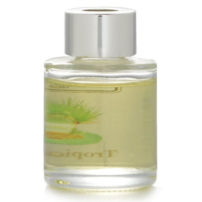 Carroll & Chan Mini Diffuser -  Tropical Forest (Sea Moss, Coastal Redwoods & Vetiver) 20ml