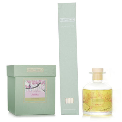 Carroll & Chan Reed Diffuser -  Sakura 200ml