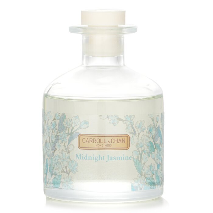 Carroll & Chan Reed Diffuser -  Midnight Jasmine (Arabian Jasmine & White Musk) 200ml