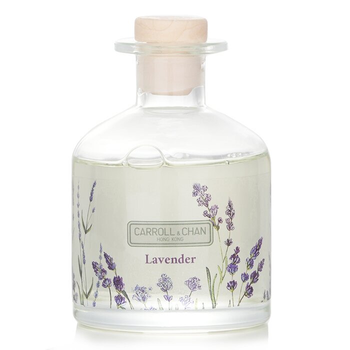 Carroll & Chan Reed Diffuser -  Lavender 200ml