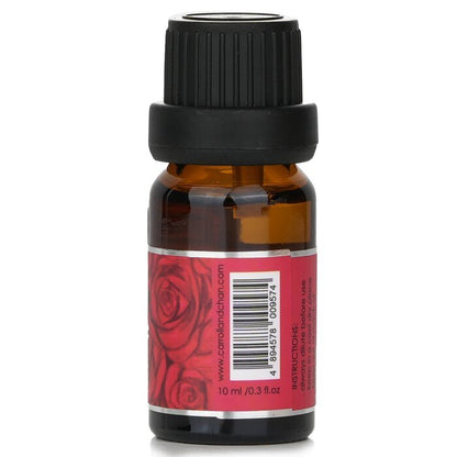 Carroll & Chan Fragrance Oil -  Red, Red Rose 10ml