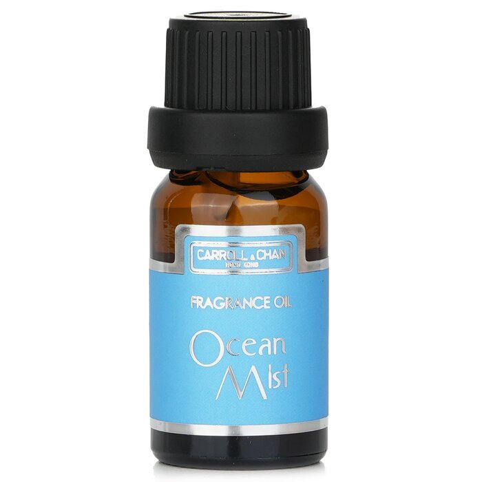 Carroll & Chan Fragrance Oil -  Ocean Mist 10ml