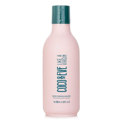 Coco & Eve Super Hydrating Shampoo 250ml/8.4oz