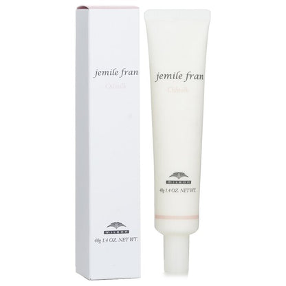 Milbon Jemile Fran Oil - Milk 40g/1.4oz