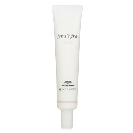 Milbon Jemile Fran Oil - Milk 40g/1.4oz