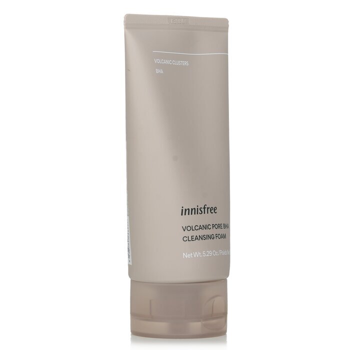Innisfree Volcanic Pore BHA Cleansing Foam 150g
