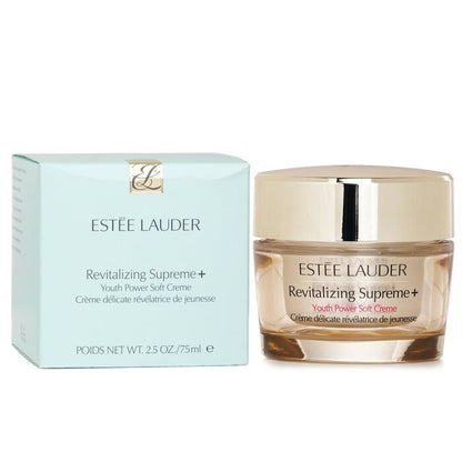 Estee Lauder Revitalizing Supreme + Youth Power Soft Creme 75ml/2.5oz