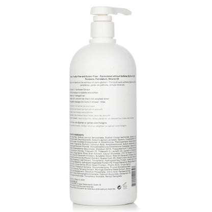 IGK Hot Girls Hydrating Shampoo 1000ml/33.8oz