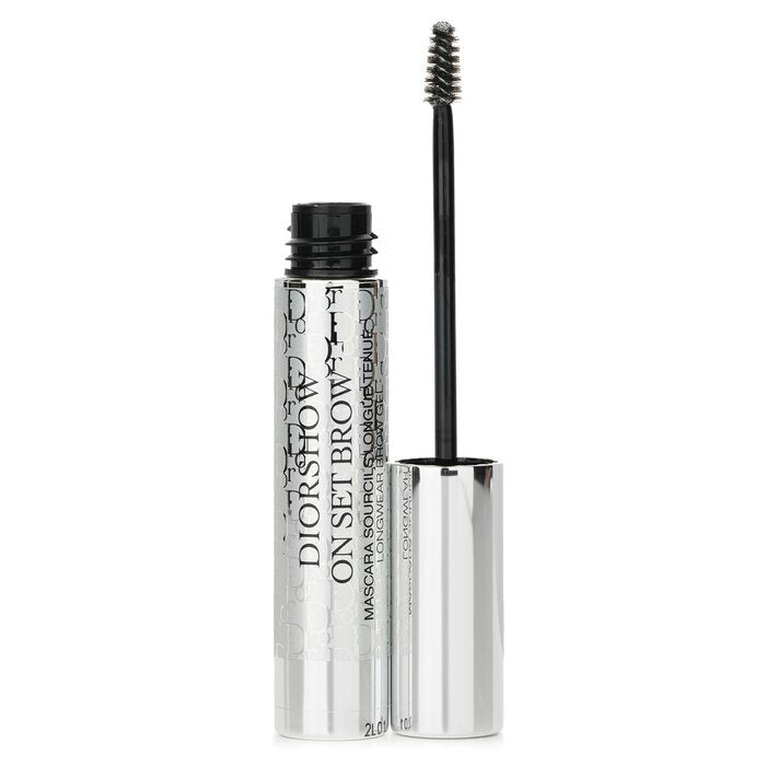 Christian Dior Diorshow On Set Brow - # 00 Universal Clear 5ml/0.16oz