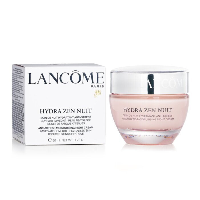 Lancome Hydra Zen Neocalm Nuit Night Cream 50ml