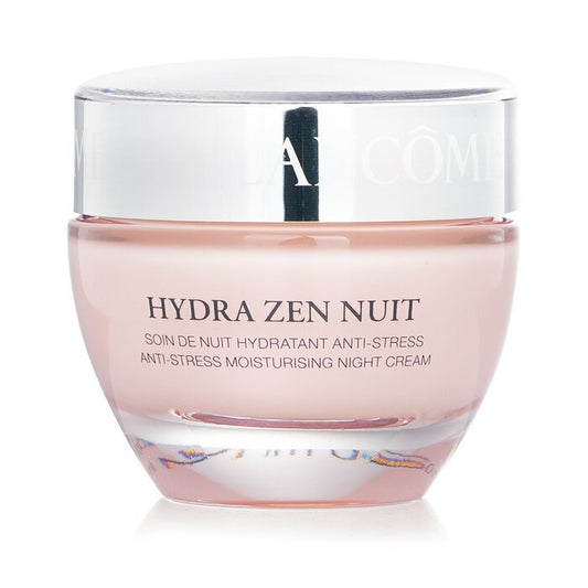 Lancome Hydra Zen Neocalm Nuit Night Cream 50ml