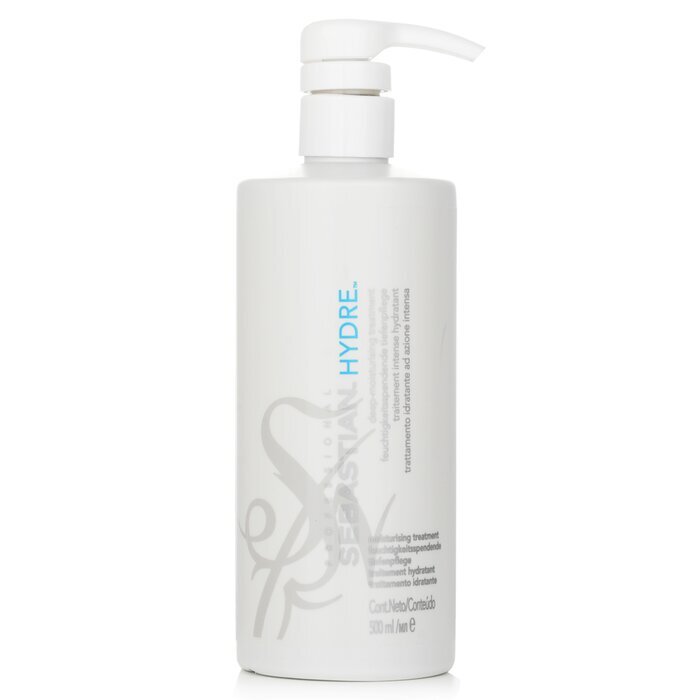 Sebastian Hydre Moisturizing Treatment 500ml