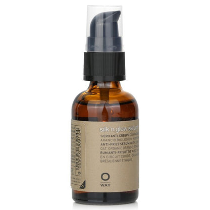 Oway Silk N Glow Serum 30ml
