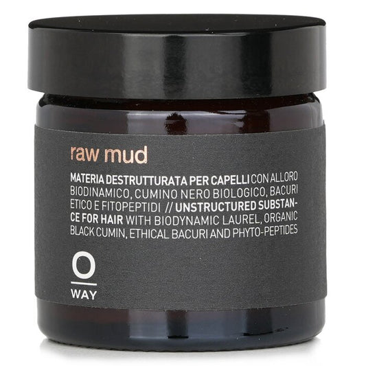 Oway Raw Mud 50ml