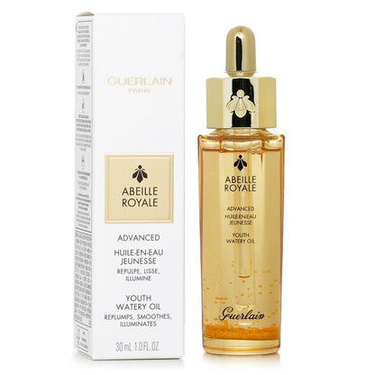 Guerlain Abeille Royale Advanced Youth Watery Oil (New Packing) 30ml/1oz