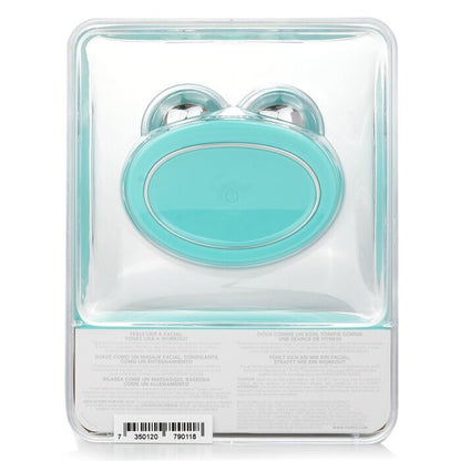 FOREO Bear Microcurrent Facial Toning Device - # Mint 1pcs