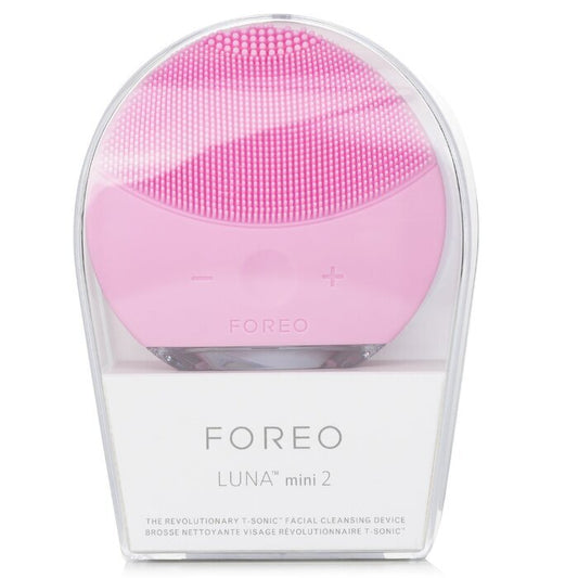 FOREO Luna Mini 2 Smart Mask Treatment Device - Pearl Pink 1pcs