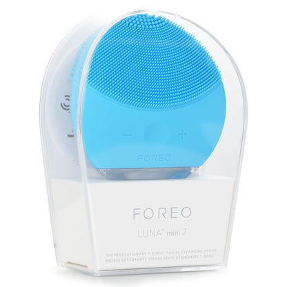 FOREO Luna Mini 2 Smart Mask Treatment Device - # Aquamarine 1pcs